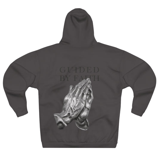 'Guided by Faith' Hoodie