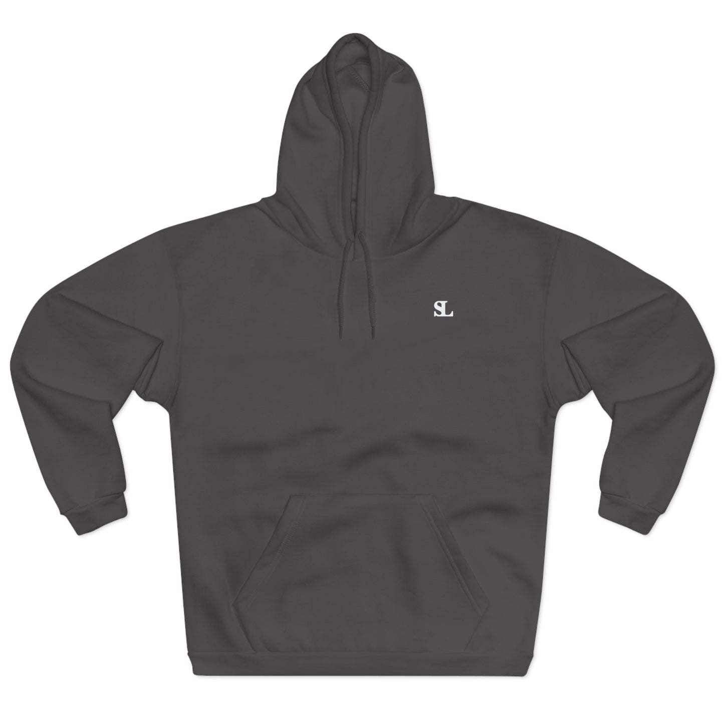 'Guided by Faith' Hoodie